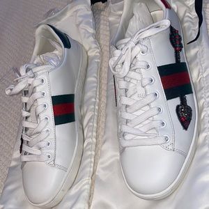Gucci sneakers